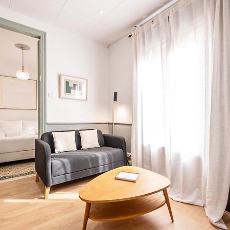 Sweett - Rosemarine Apartment Barcelona Exterior photo