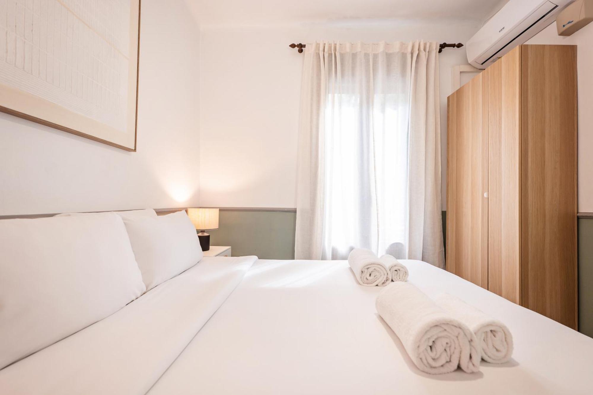 Sweett - Rosemarine Apartment Barcelona Room photo