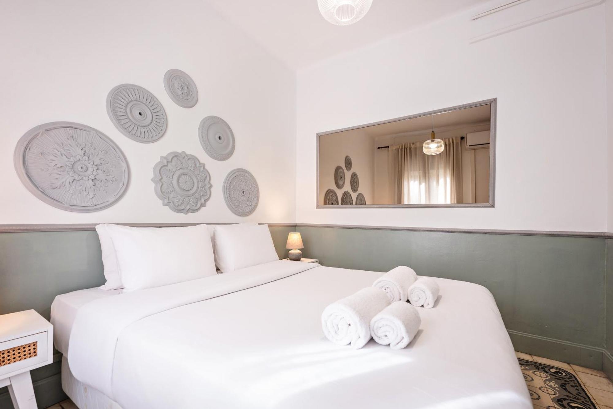 Sweett - Rosemarine Apartment Barcelona Exterior photo