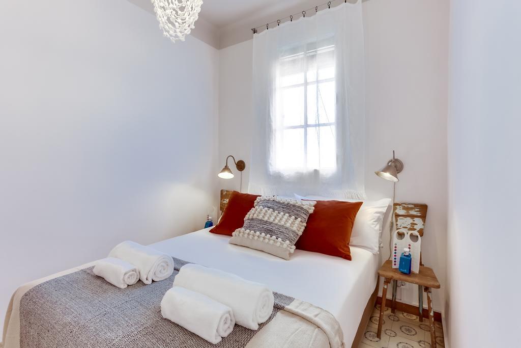 Sweett - Rosemarine Apartment Barcelona Exterior photo